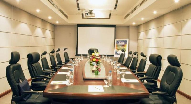 Photo of Ramee Royal Hotel, 4-star hotel in Bur Dubai
