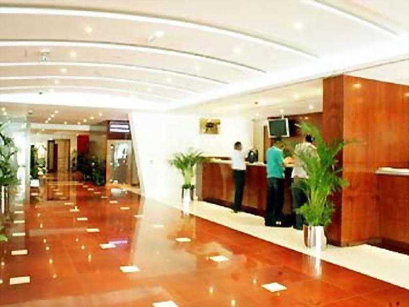 Photo of Ramee Royal Hotel, 4-star hotel in Bur Dubai
