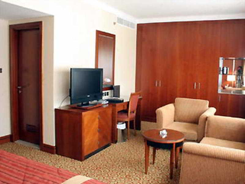 Photo of Ramee Royal Hotel, 4-star hotel in Bur Dubai