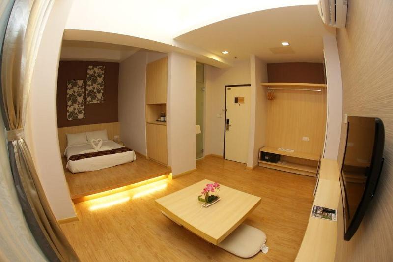 Photo of Sri Manja Boutique Hotel, 3-star hotel in Kuantan