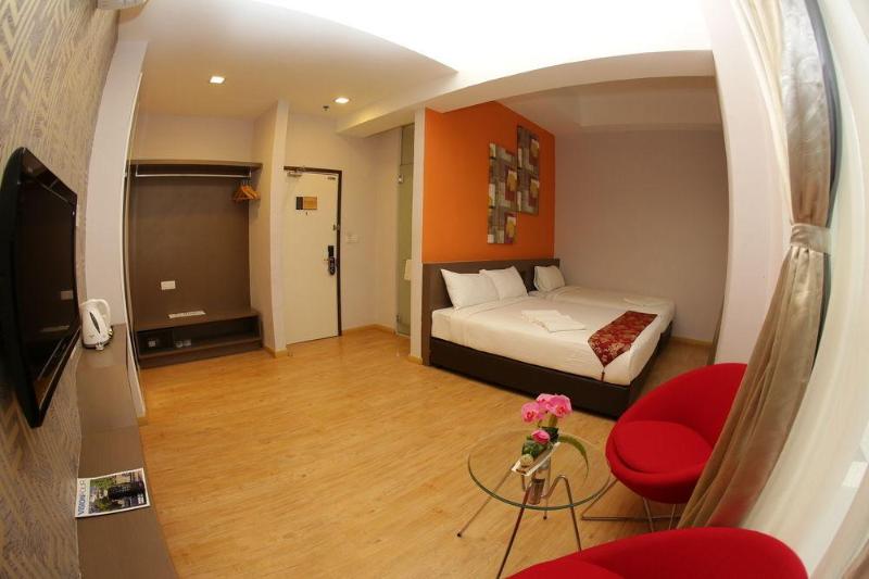 Photo of Sri Manja Boutique Hotel, 3-star hotel in Kuantan