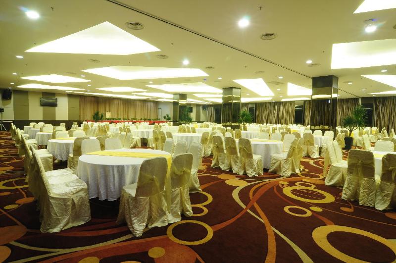 Photo of Sri Manja Boutique Hotel, 3-star hotel in Kuantan