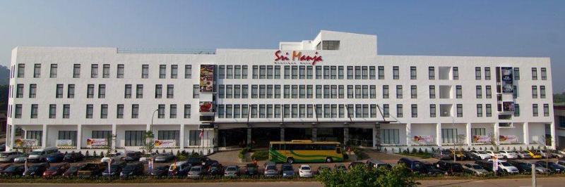 Photo of Sri Manja Boutique Hotel, 3-star hotel in Kuantan