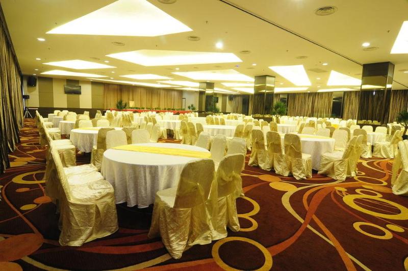 Photo of Sri Manja Boutique Hotel, 3-star hotel in Kuantan