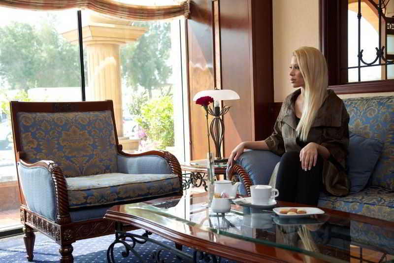 Photo of Riviera Hotel Dubai, 4-star hotel in Al Rigga