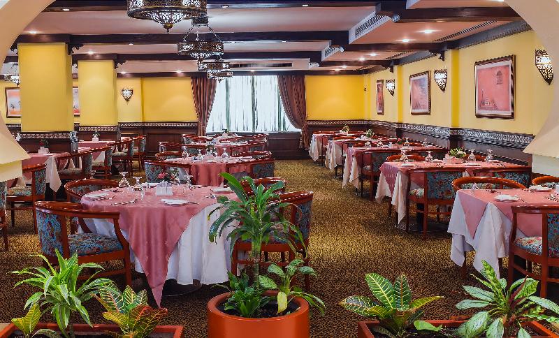 Photo of Riviera Hotel Dubai, 4-star hotel in Al Rigga