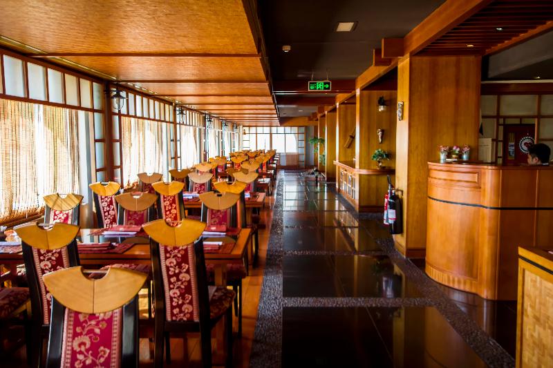 Photo of Riviera Hotel Dubai, 4-star hotel in Al Rigga