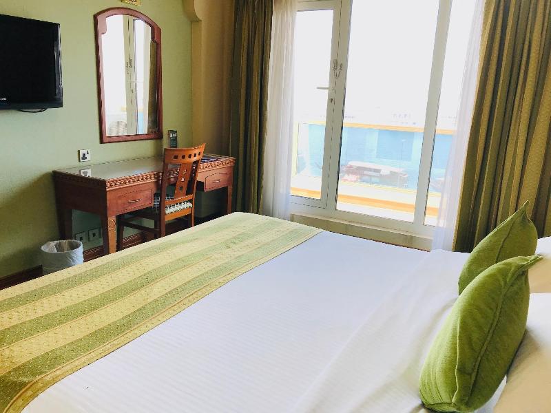 Photo of Riviera Hotel Dubai, 4-star hotel in Al Rigga