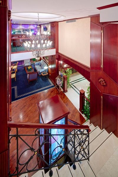 Photo of Riviera Hotel Dubai, 4-star hotel in Al Rigga