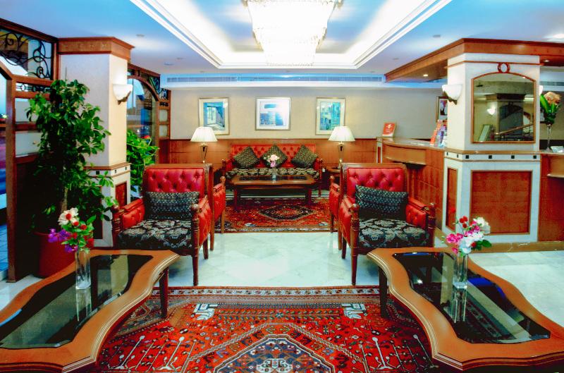 Photo of Riviera Hotel Dubai, 4-star hotel in Al Rigga