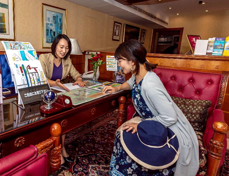 Photo of Riviera Hotel Dubai, 4-star hotel in Al Rigga