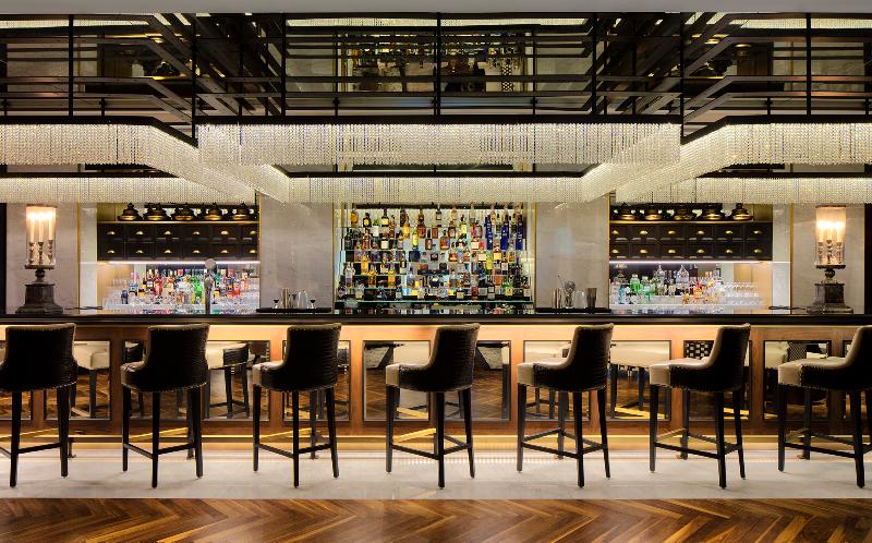 The H Dubai, Singapore