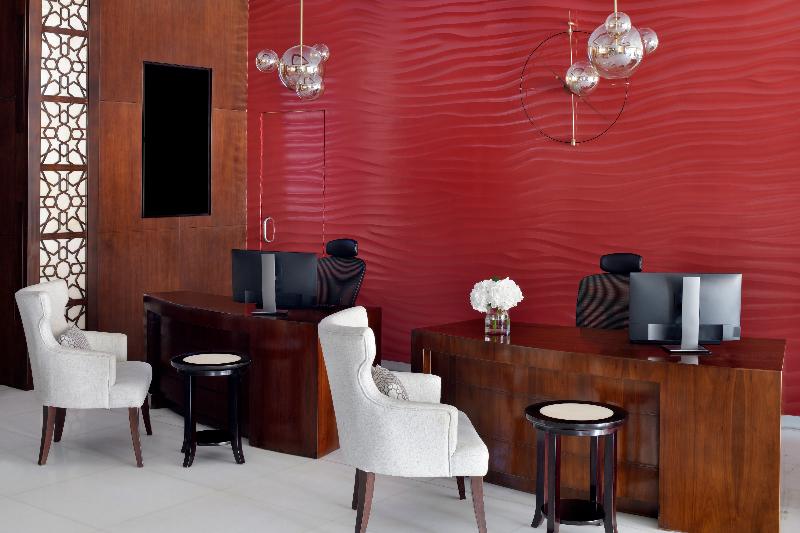 Photo of Movenpick Hotel Apartments Al Mamzar Dubai, 4-star hotel in Deira