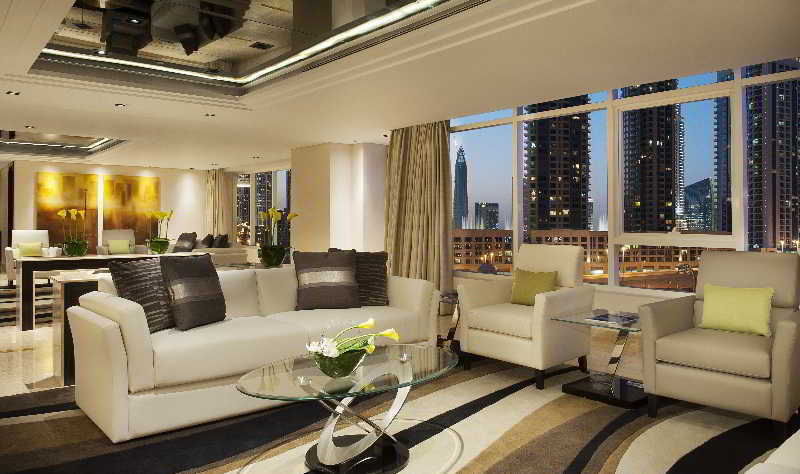 Photo of DAMAC Maison Canal Views, 5-star hotel in Downtown Dubai