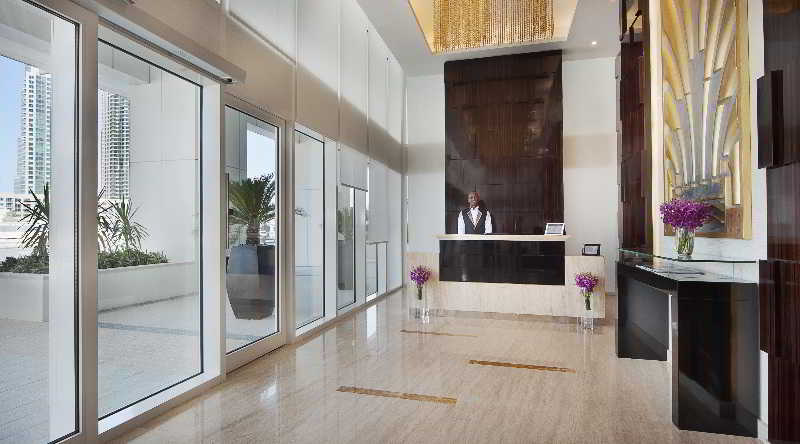 Photo of DAMAC Maison Canal Views, 5-star hotel in Downtown Dubai