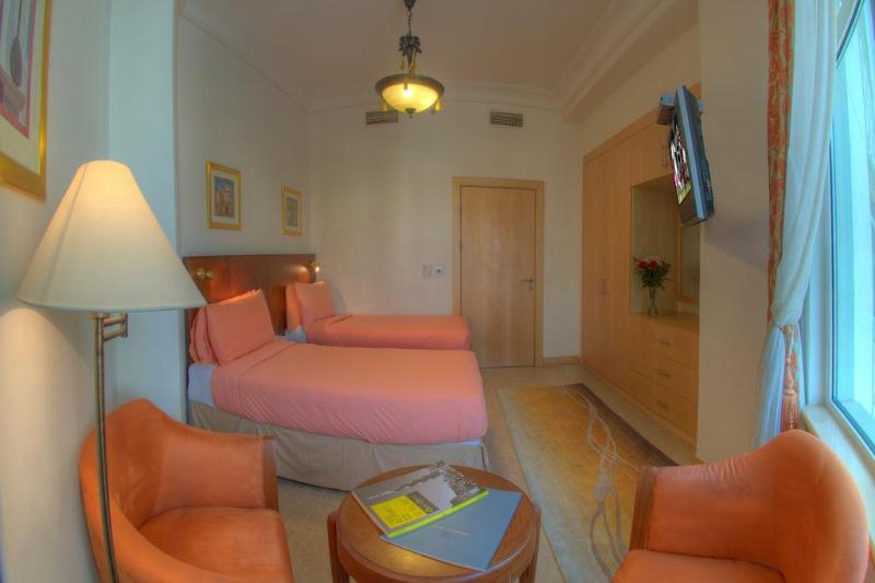 Royal Club at Palm Jumeirah, 5-star hotel in Dubai