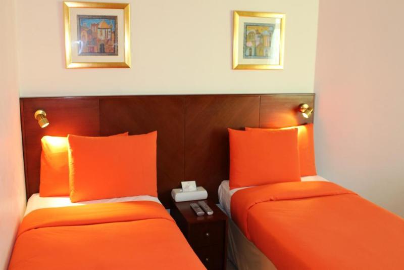 Photo of Royal Club at Palm Jumeirah, 5-star hotel in Dubai