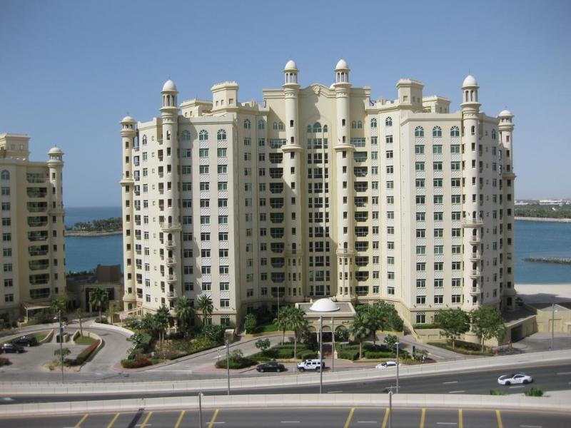 Photo of Royal Club at Palm Jumeirah, 5-star hotel in Dubai