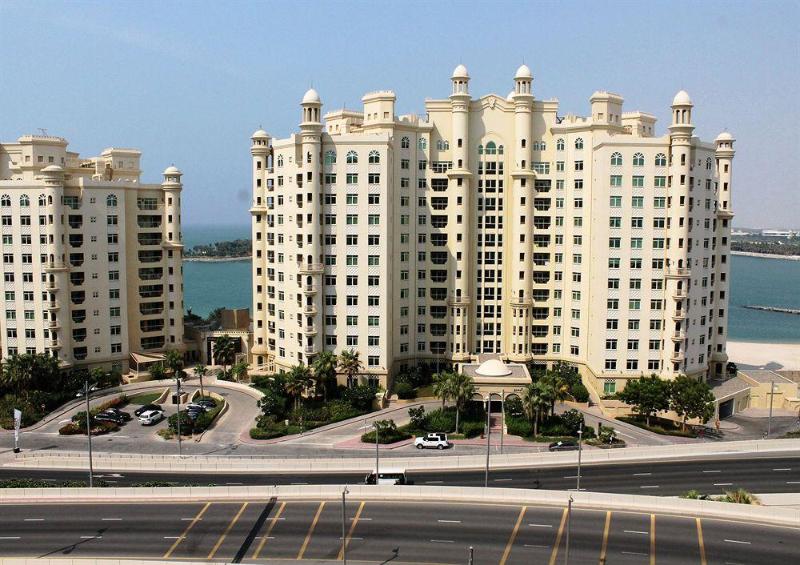 Photo of Royal Club at Palm Jumeirah, 5-star hotel in Dubai