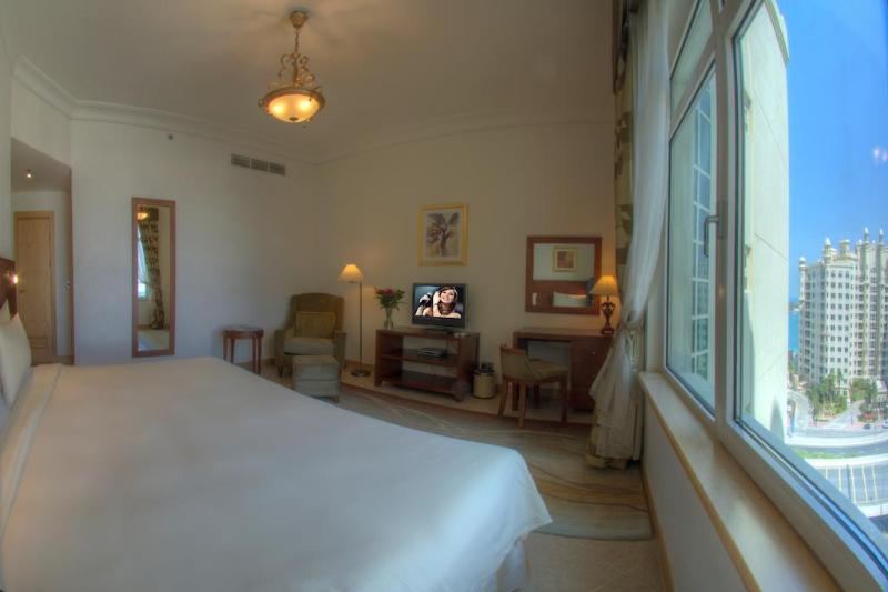 Photo of Royal Club at Palm Jumeirah, 5-star hotel in Dubai