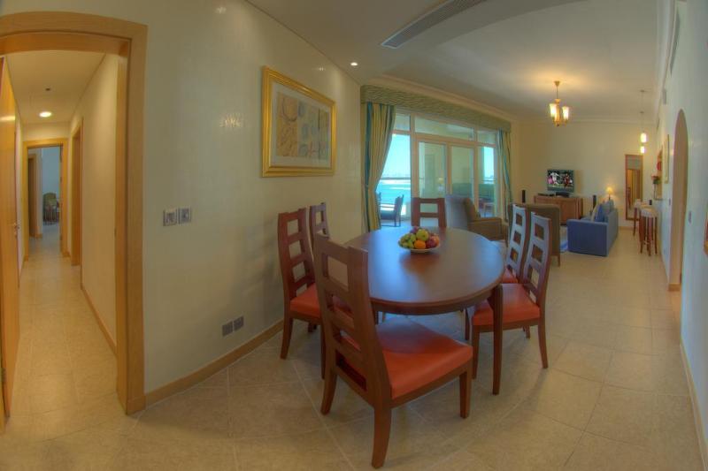 Photo of Royal Club at Palm Jumeirah, 5-star hotel in Dubai