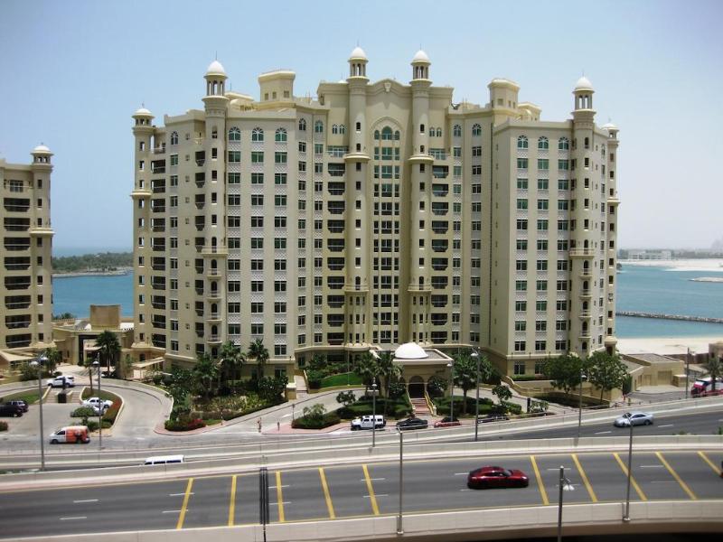 Photo of Royal Club at Palm Jumeirah, 5-star hotel in Dubai