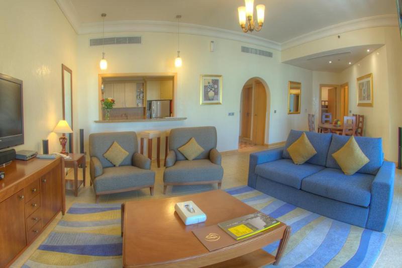 Photo of Royal Club at Palm Jumeirah, 5-star hotel in Dubai