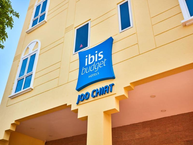 ibis budget Singapore Joo Chiat, Singapore