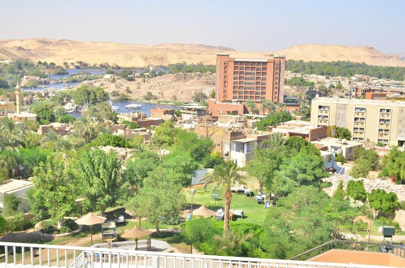Photo of Basma Hotel Aswan, 4-star hotel in Aswan