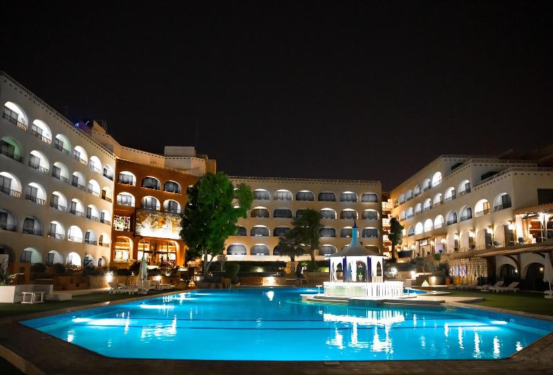 Photo of Basma Hotel Aswan, 4-star hotel in Aswan
