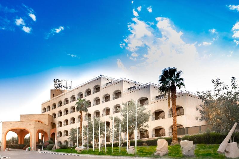 Photo of Basma Hotel Aswan, 4-star hotel in Aswan