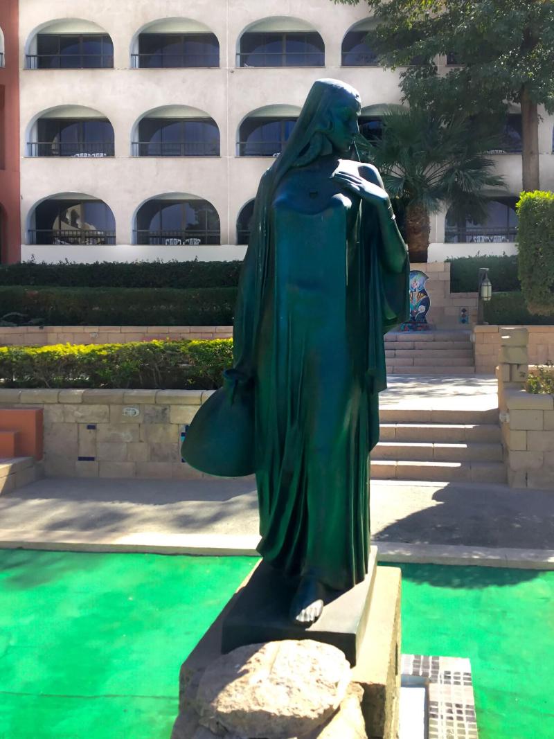 Photo of Basma Hotel Aswan, 4-star hotel in Aswan