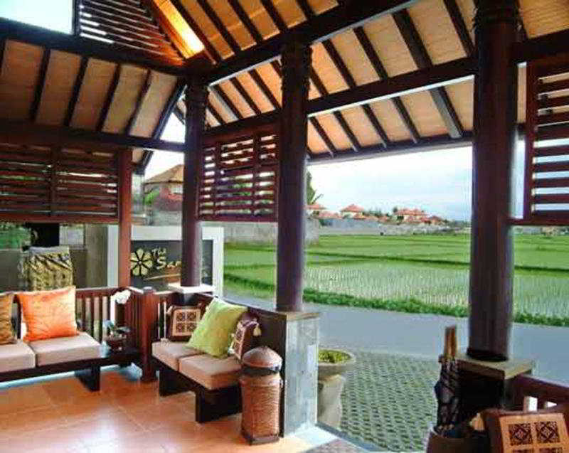 The Sanyas Suite, Singapore