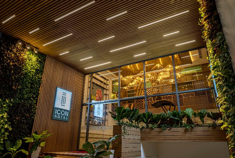 Icon Saigon - Lifestyle Design Hotel, Singapore