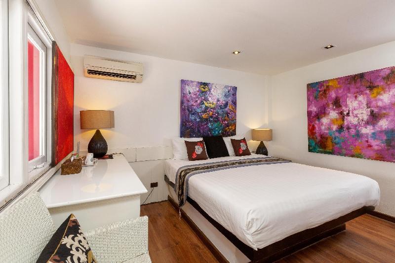 Photo of Baipho Lifestyle, 3-star hotel in Bangla Road