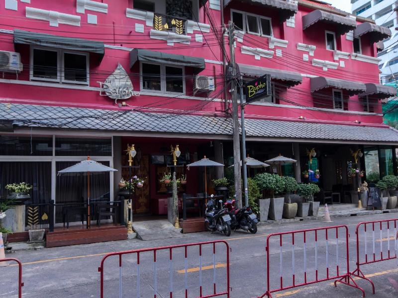 Photo of Baipho Lifestyle, 3-star hotel in Bangla Road