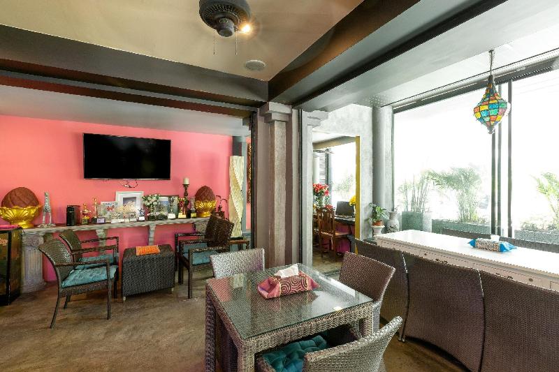Photo of Baipho Lifestyle, 3-star hotel in Bangla Road