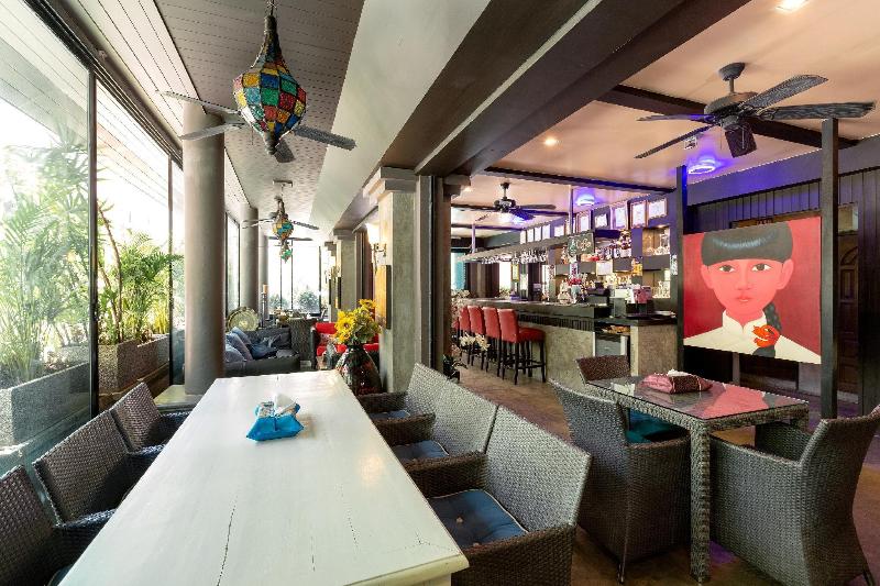 Photo of Baipho Lifestyle, 3-star hotel in Bangla Road