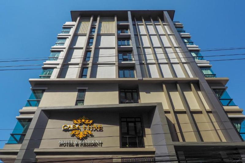 Casa Luxe Hotel and Resident, Singapore