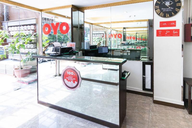 Photo of OYO 152 Sangco Condotel, 2-star hotel in Malate