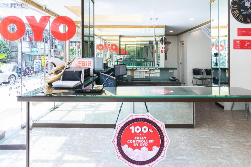 Photo of OYO 152 Sangco Condotel, 2-star hotel in Malate