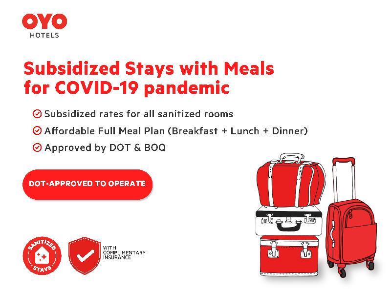Photo of OYO 152 Sangco Condotel, 2-star hotel in Malate
