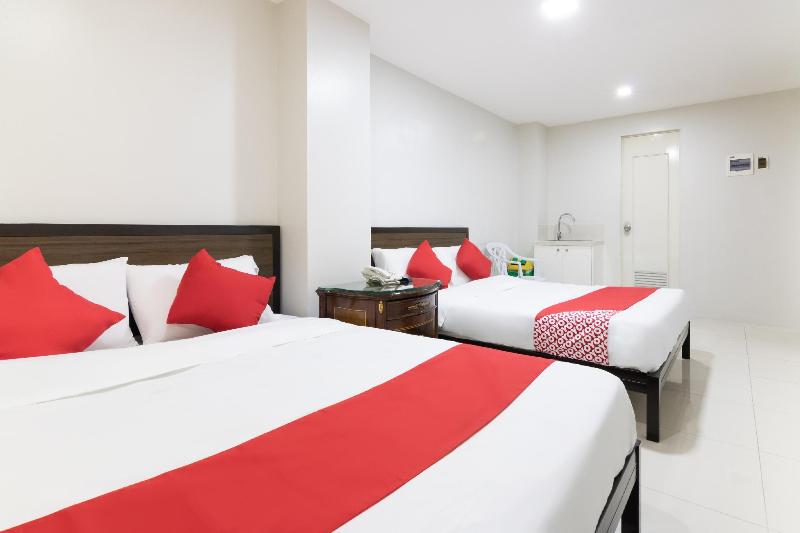 Photo of OYO 152 Sangco Condotel, 2-star hotel in Malate
