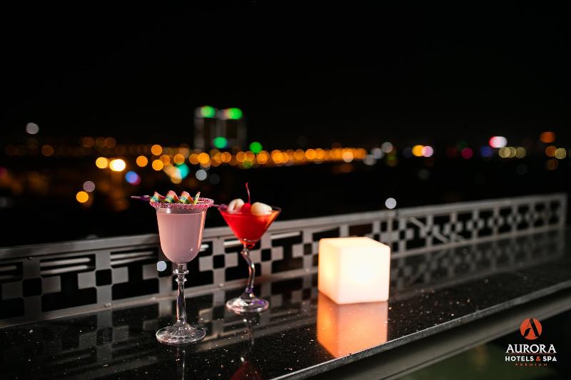 Aurora Premium - A Lifestyle Hotel, Singapore
