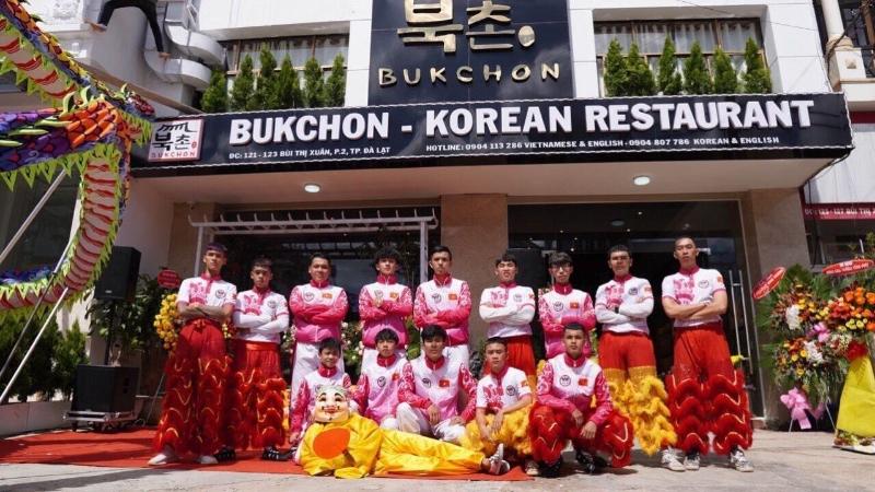 Lien Son Hotel Da Lat, Singapore