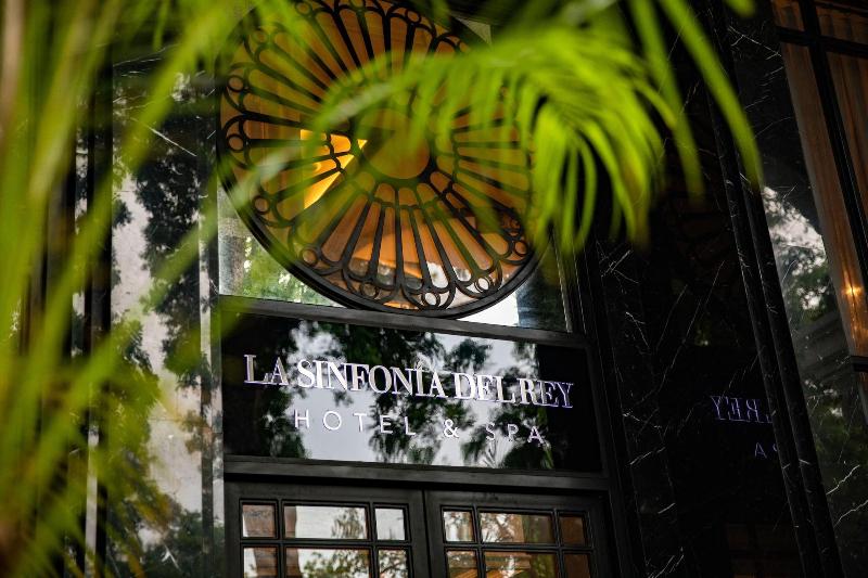 La Sinfonía del Rey Hotel & Spa, Singapore
