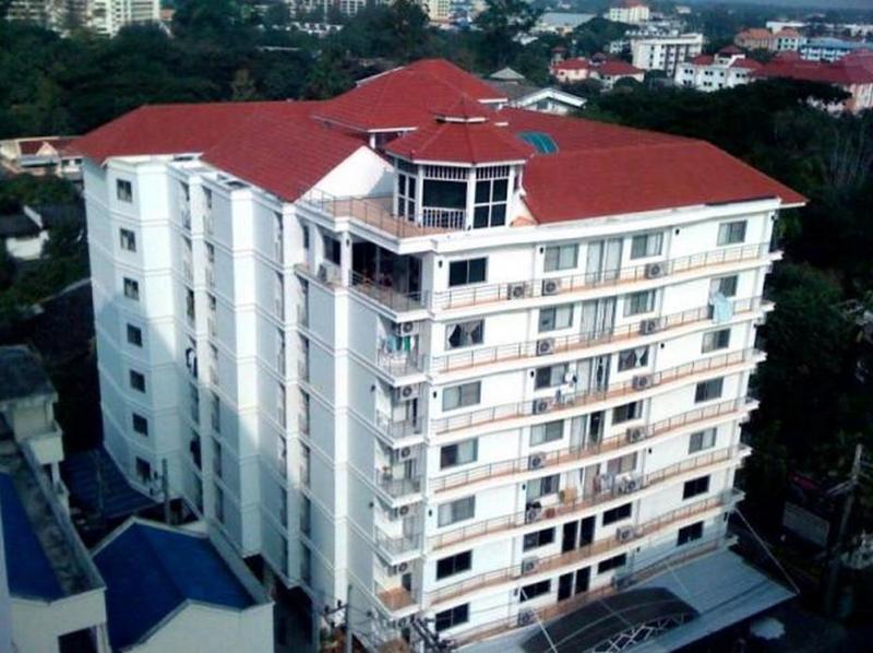 Holiday Garden Hotel & Resort Chiang Mai, Singapore