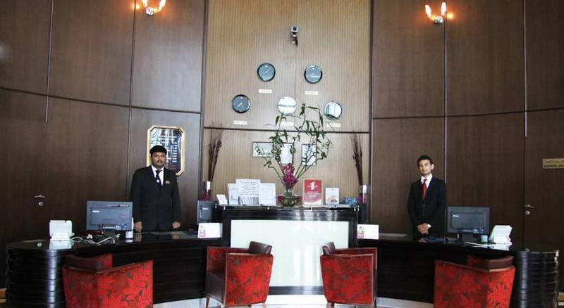 Ramee Rose Hotel, Singapore