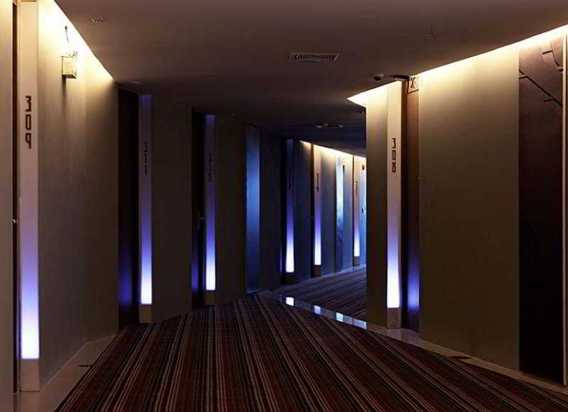 Photo of Nine Forty One Hotel hotel in Bang Toei