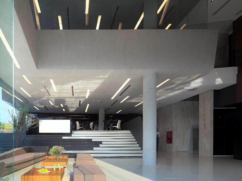 Photo of Nine Forty One Hotel hotel in Bang Toei